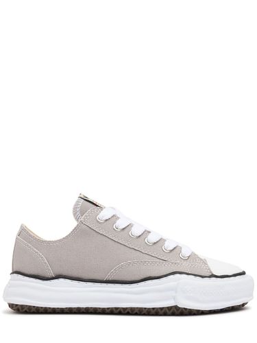 Sneakers Low Top Peterson Original Sole - MIHARA YASUHIRO - Modalova