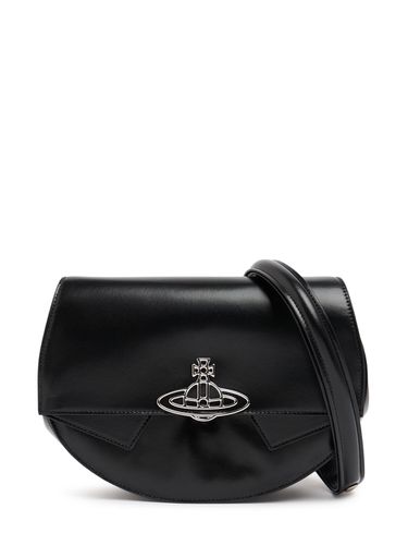 Bolso De Hombro Sadie De Piel - VIVIENNE WESTWOOD - Modalova