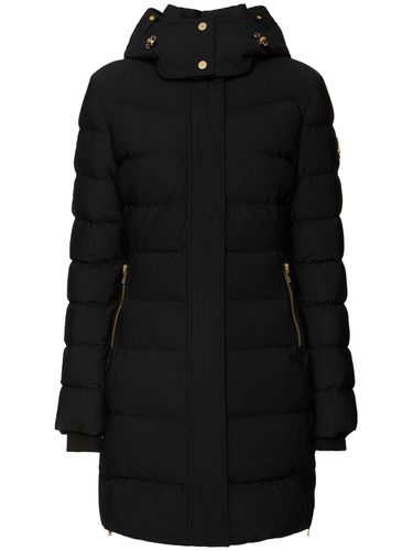 Parka Mit Golddetails „watershed 3“ - MOOSE KNUCKLES - Modalova