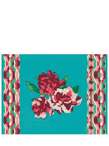 Dalì Peony Placemat - LISA CORTI - Modalova