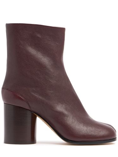 Mm Tabi Ankle Boots - MAISON MARGIELA - Modalova