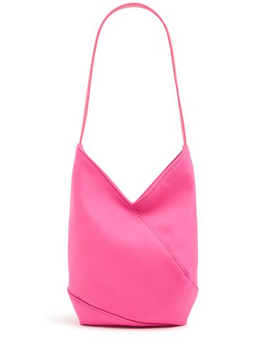 Bolso Japanese Egg - MM6 MAISON MARGIELA - Modalova