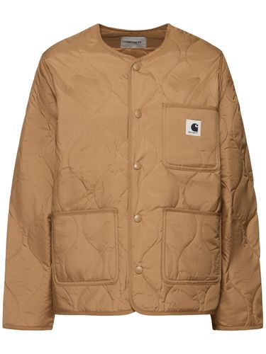 Kurze Jacke „skyler“ - CARHARTT WIP - Modalova