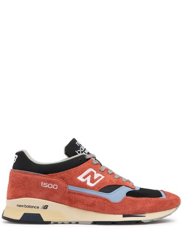 Sneakers 1500 Made In Uk - NEW BALANCE - Modalova