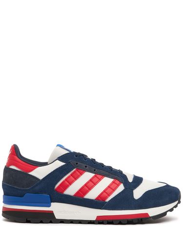 Sneakers Zx 600 - ADIDAS ORIGINALS - Modalova