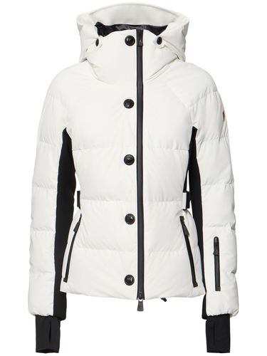 Chaqueta De Plumas De Nylon - MONCLER GRENOBLE - Modalova