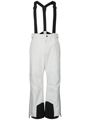 Gore-tex-skihose - MONCLER GRENOBLE - Modalova