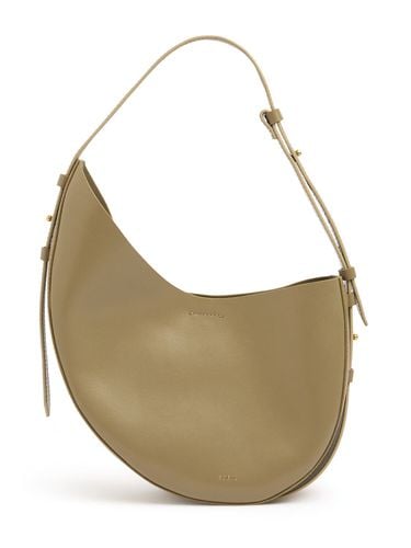 Bolso Wino De Piel - SOEUR - Modalova