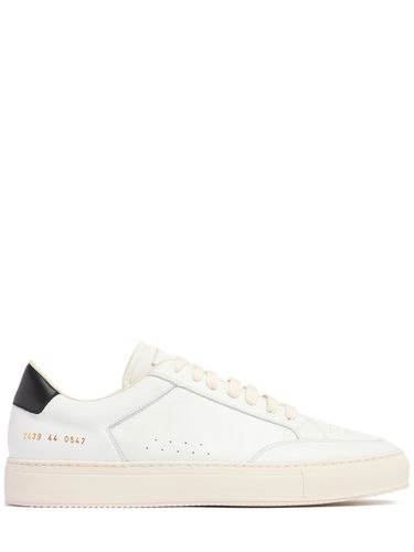 Sneakers Tennis Pro Basse - COMMON PROJECTS - Modalova