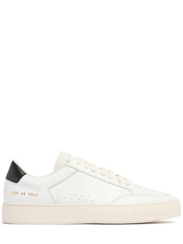 Sneakers Tennis Pro Low - COMMON PROJECTS - Modalova