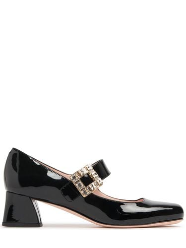 Mm Hohe Pumps "trés Vivier" - ROGER VIVIER - Modalova