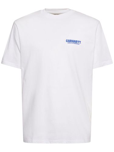 Duster S/s T-shirt - CARHARTT WIP - Modalova