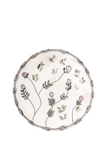 Set Of 2 Mirtillo Nude Plates - MARNI BY SERAX - Modalova