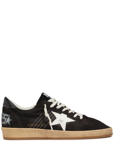 Sneakers Ball Star De Ante - GOLDEN GOOSE - Modalova