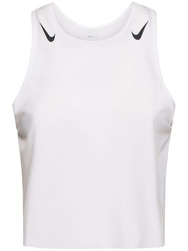 Tank Top Aeroswift - NIKE - Modalova