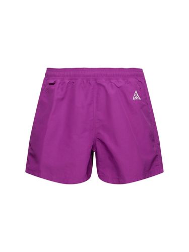 Shorts Mare Acg Reservoir - NIKE - Modalova