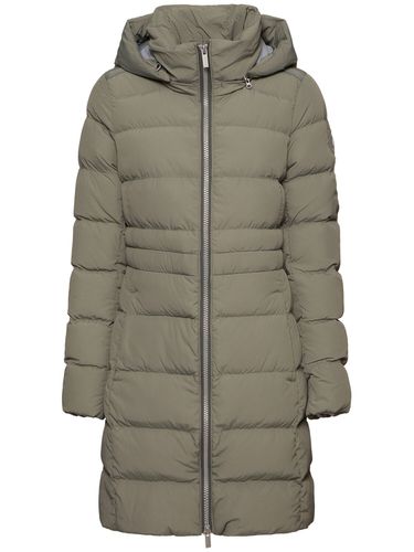 Aurora Recycled Nylon Down Parka - CANADA GOOSE - Modalova