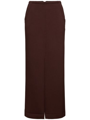 Soft Pencil Skirt - REMAIN - Modalova