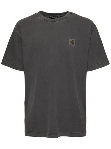 Camiseta De Algodón - CARHARTT WIP - Modalova