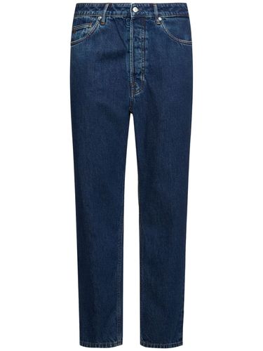 Nolan Carrot Fit Denim Jeans - NINE IN THE MORNING - Modalova