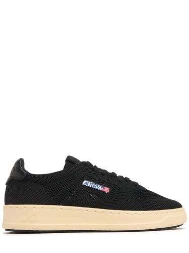 Sneaker Basse Easeknit - AUTRY - Modalova