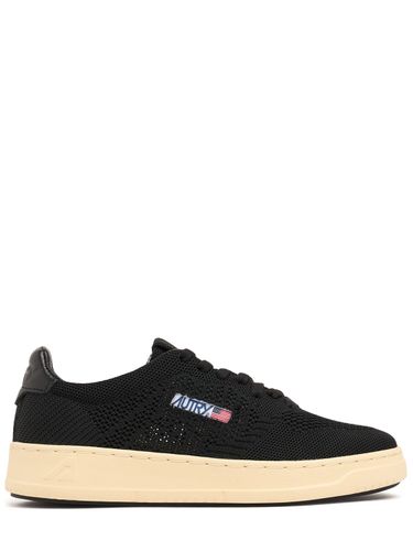 Sneaker Basse Easeknit - AUTRY - Modalova