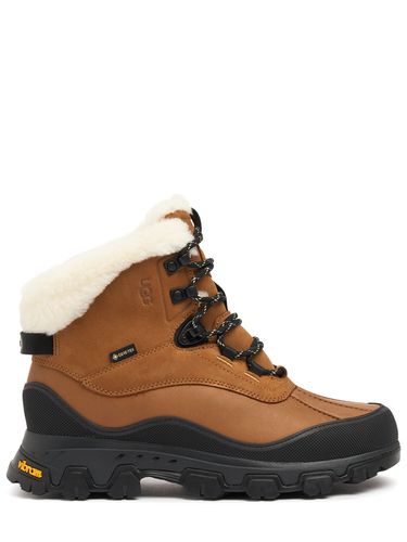 Stivali Adirondack Meridian Hiker 25mm - UGG - Modalova