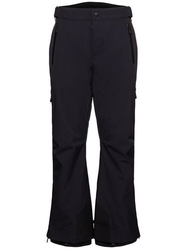 Skihose Aus Stretch-nylon - MONCLER GRENOBLE - Modalova