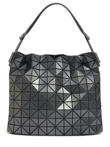 Borsa A Spalla Baguette Metallic - BAO BAO ISSEY MIYAKE - Modalova