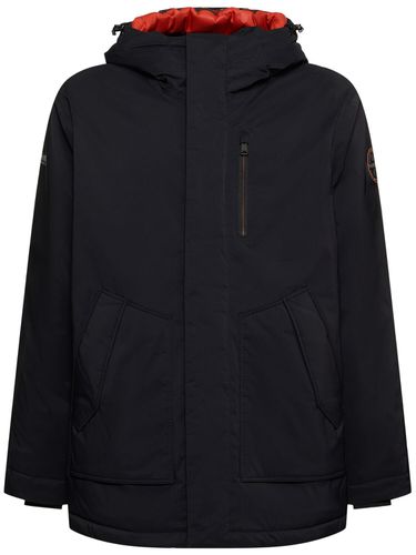 Puffer Parka - NAPAPIJRI - Modalova