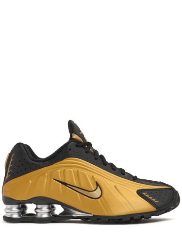 Sneakers Shox R4 - NIKE - Modalova