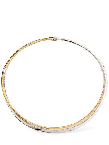 Halsband „hyperbola“ - SWAROVSKI - Modalova