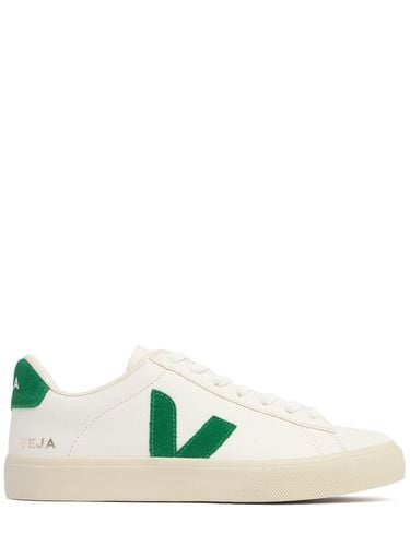 Campo Chrome-free Sneakers - VEJA - Modalova