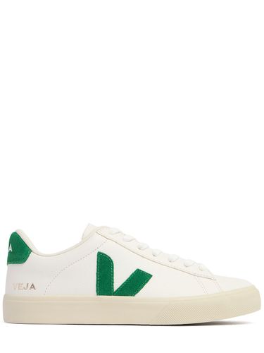 Chromfreie Sneakers „campo“ - VEJA - Modalova