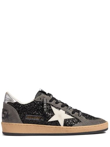 Sneakers De Poliéster 20mm - GOLDEN GOOSE - Modalova