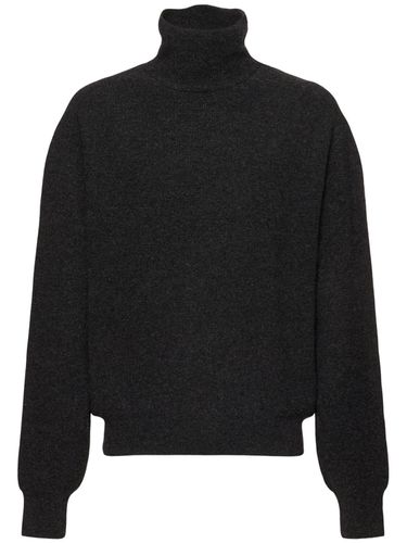 Turtleneck Sweater - LEMAIRE - Modalova