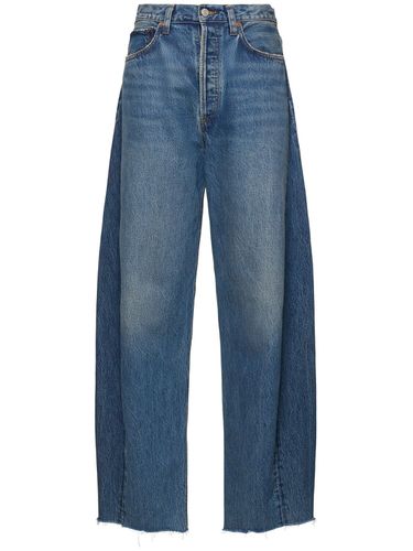 Jeans Baggy De Denim - AGOLDE - Modalova