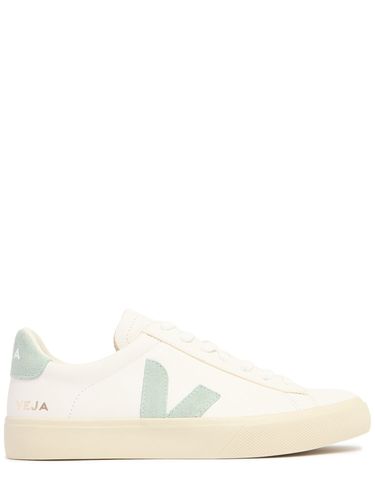 Campo Chrome-free Sneakers - VEJA - Modalova