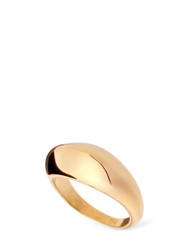 Anillo Chunky - LEMAIRE - Modalova