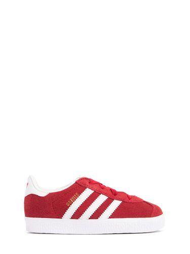 Sneakers Gazelle Con Cordones - ADIDAS ORIGINALS - Modalova