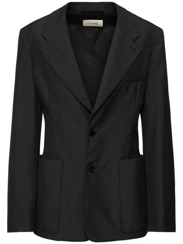 Blazer Sastre - LEMAIRE - Modalova