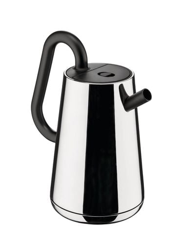 Toru Electric Kettle - ALESSI - Modalova