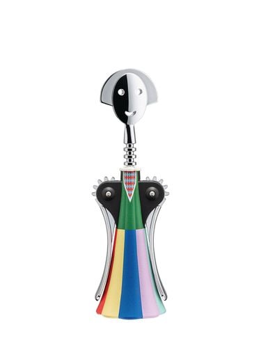 Anna G. Parade Corkscrew - ALESSI - Modalova