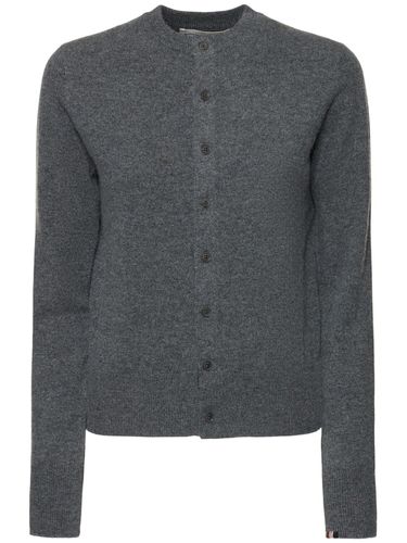 Cardigan Little 2 In Cashmere - EXTREME CASHMERE - Modalova