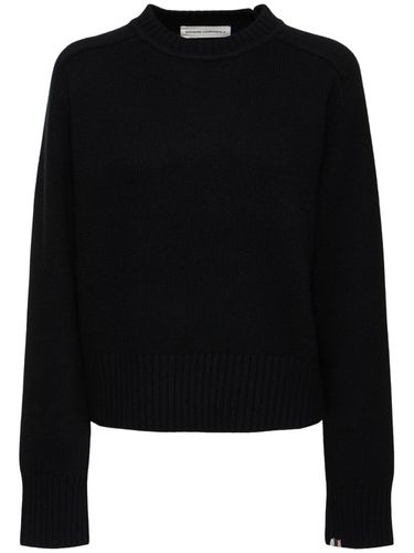 Maglia Please In Cashmere - EXTREME CASHMERE - Modalova