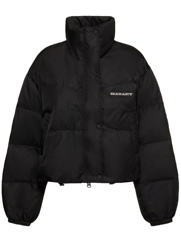 Gepolsterte Pufferjacke „telia“ - MARANT ETOILE - Modalova