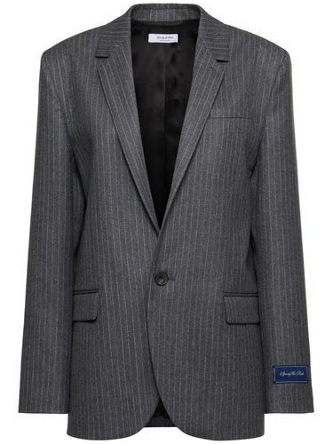 Friars Blazer - SPORTY & RICH - Modalova