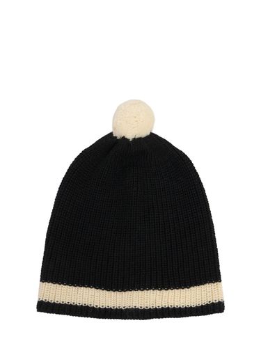 Gorro Con Pompón - BODE - Modalova