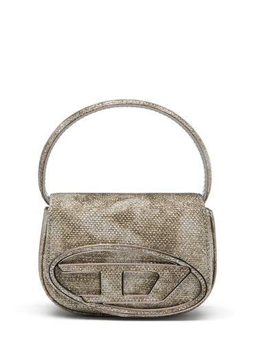 Xs 1dr Crystals Top Handle Bag - DIESEL - Modalova