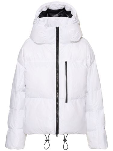 Kurze, Gepolsterte Jacke „d“ - ADIDAS BY STELLA MCCARTNEY - Modalova